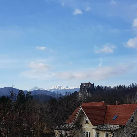 Hostel Central Bled