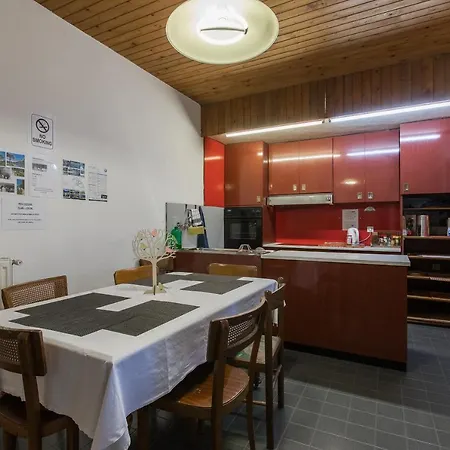 Hostel Central *