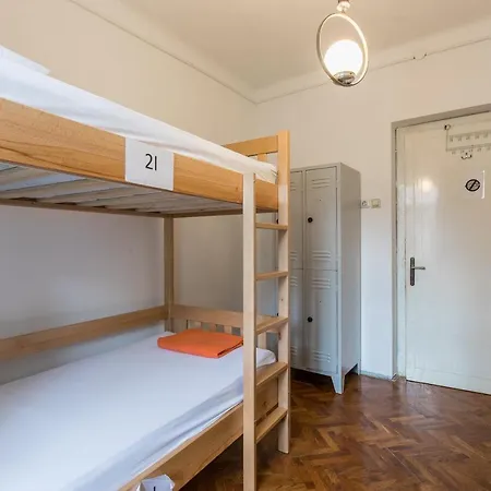 Hostel Central
